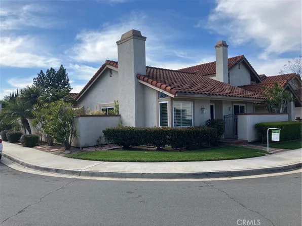 28 Lanciano, Irvine, CA 92620