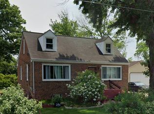 2900 Kirtland Ave, District Heights, MD 20747