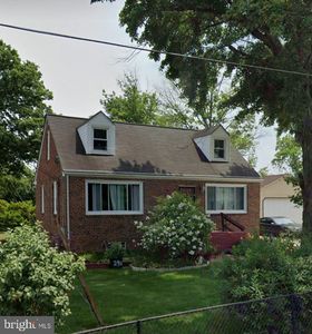 2900 Kirtland Ave, District Heights, MD, 20747