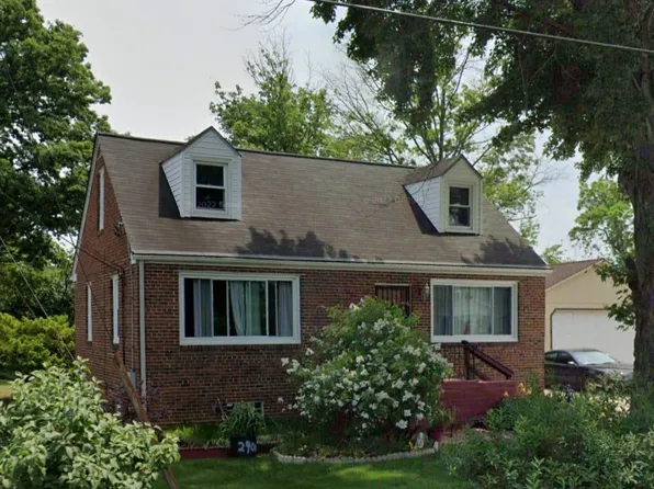 2900 Kirtland Ave, District Heights, MD 20747