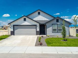10318 Crystal Ridge Dr, Nampa, ID 83687