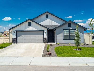 10318 Crystal Ridge Dr, Nampa, ID, 83687