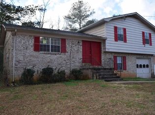 4331 Carrollwood Dr, Stone Mountain, GA 30083