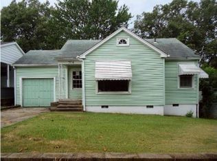 304 Sonnet St, Hot Springs, AR 71913