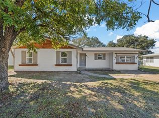 105 S Lakeview Dr, Waco, TX 76705