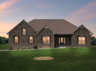 1088 Atkins Road Ext, Cedar Hill, TN 37032