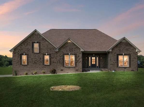 1088 Atkins Road Ext, Cedar Hill, TN 37032