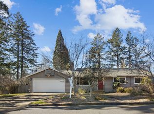 9255 NW Stark Ct, Portland, OR 97229