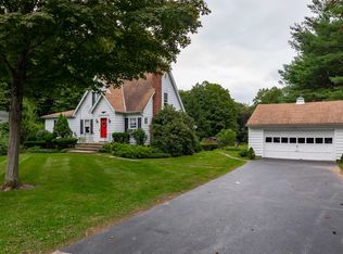 1084 Salt Point Tpke, Pleasant Valley, NY 12569