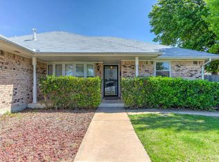 5217 SE 46th St, Oklahoma City, OK 73135