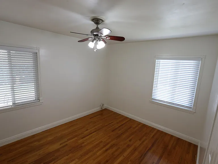 2Rd bedroom