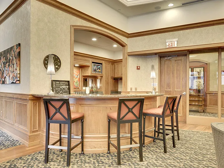 500 E Grant St #210 — Photo 29