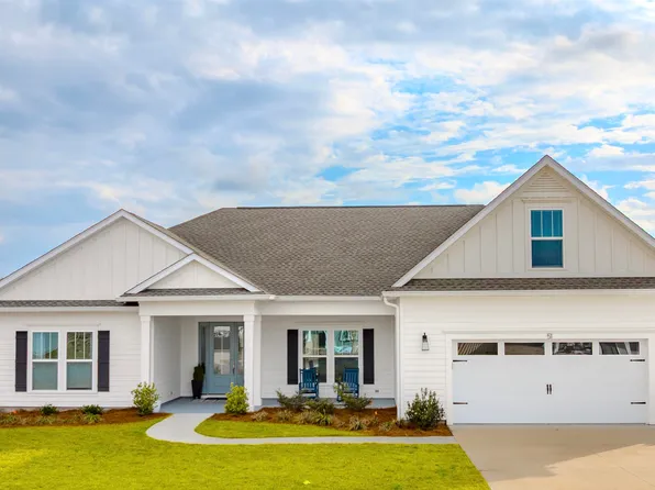 51 Shelby Dr, Crawfordville, FL 32327