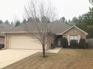 149 Cottage Dr, Hattiesburg, MS 39402