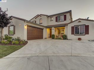 1395 Springdale Ct, Brentwood, CA