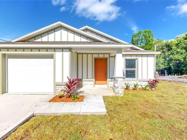 403 W Crescent Dr, Lakeland, FL 33805