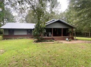 437 Oak Bowery Rd, Ellisville, MS 39437