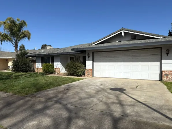 1731 Marie Ln, Merced, CA 95340