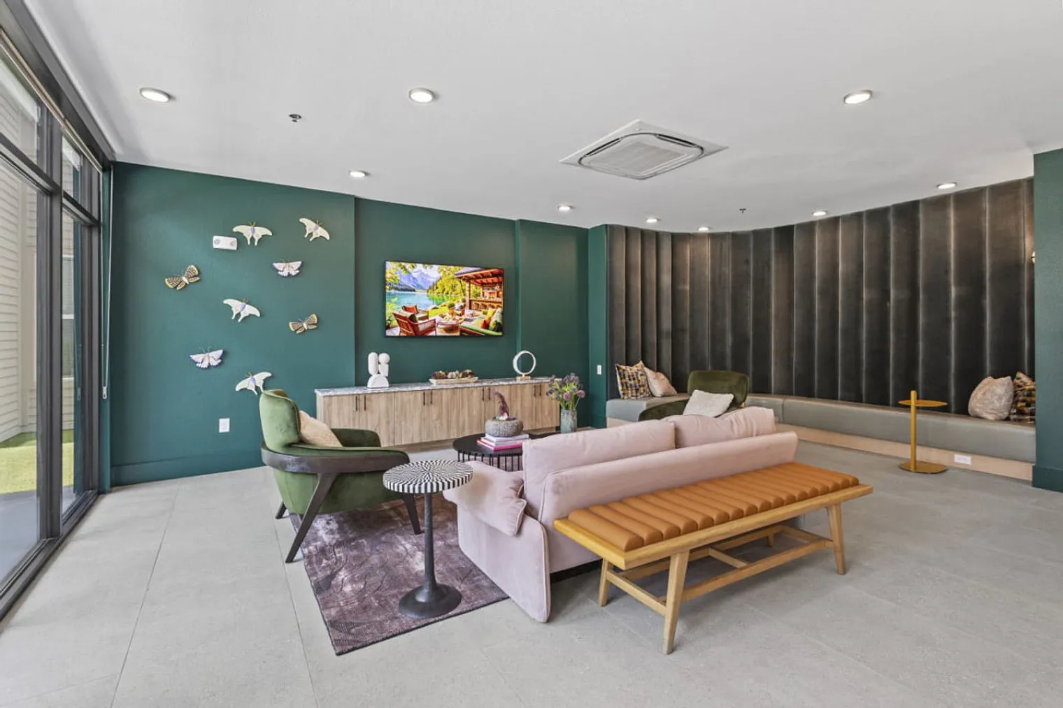 Studio, 1.0 bath, 301 sqft, $2,542 — Photo 3