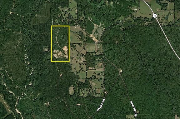 2nd image of Vester Rowell Rd Lot Wp001