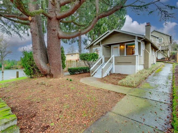 900 NE 91st Ave, Portland, OR 97220