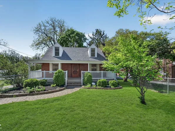 1643 Lawrence Ave, Indianapolis, IN 46227