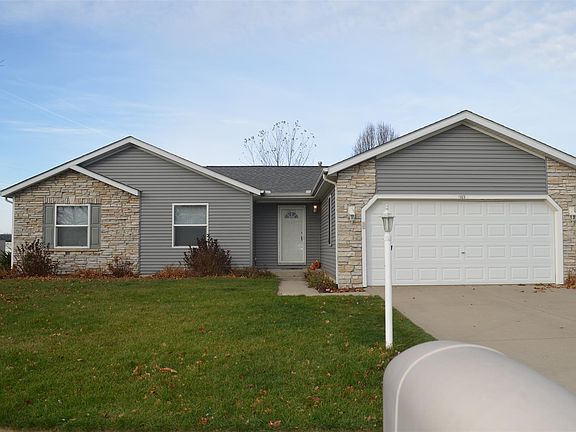 2nd image of 1323 White Blossom Dr