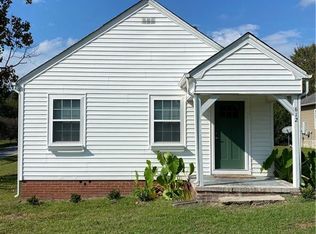 612 Goodman St, Archdale, NC 27263