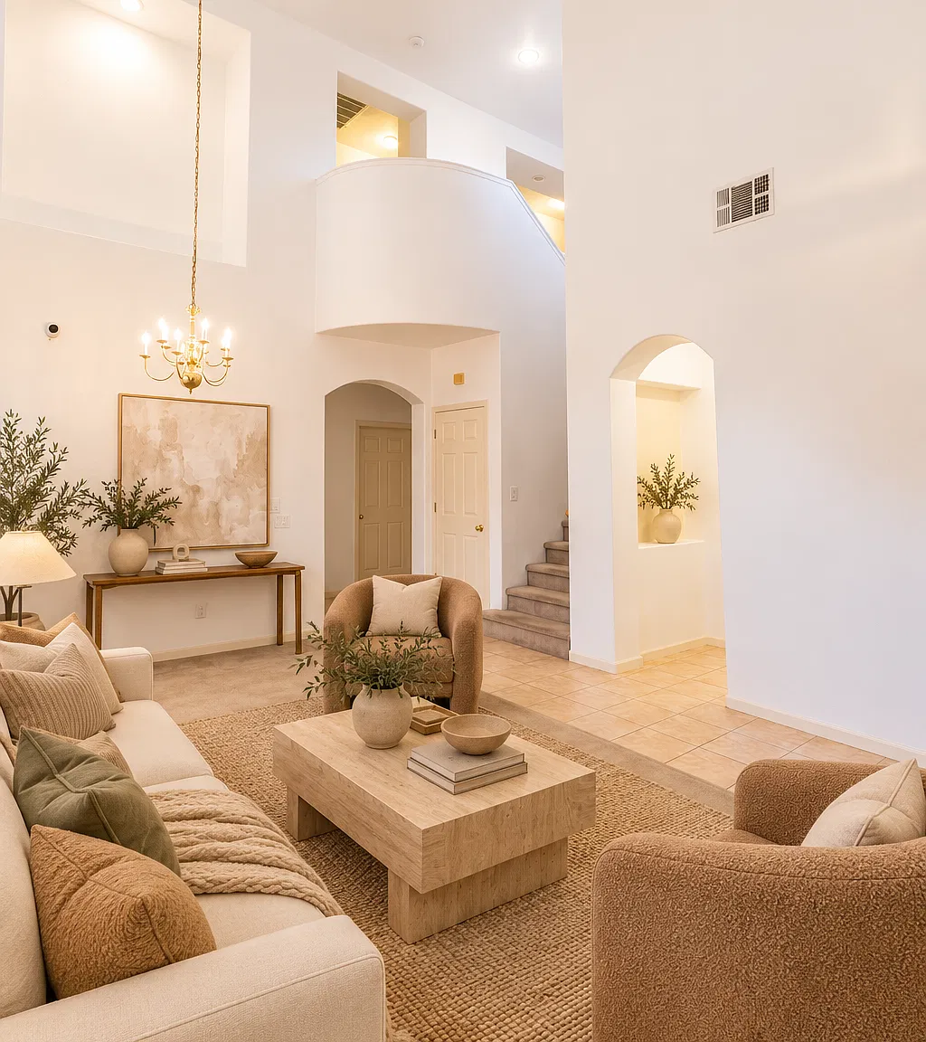 4 bed, 2437 sqft, $3,500 — Photo 4