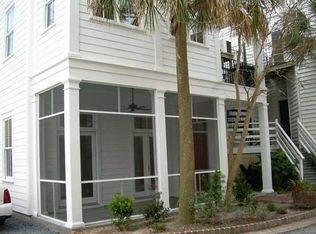 30 Mary St #6, Charleston, SC 29403