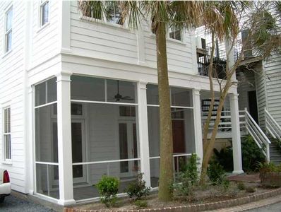 30 Mary St #6, Charleston, SC, 29403