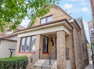 7950 S Morgan St, Chicago, IL 60620