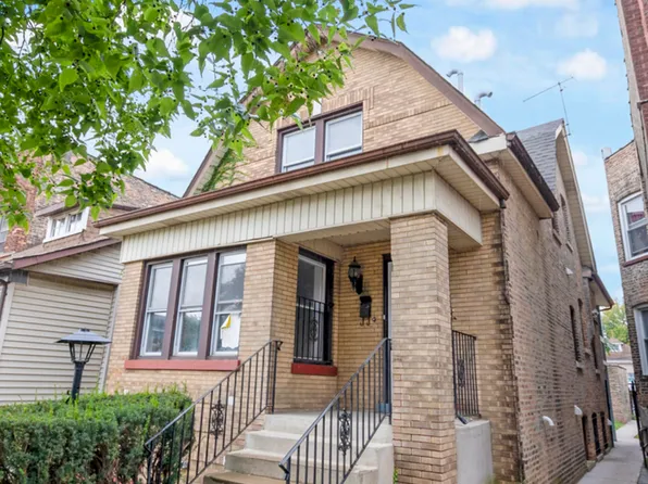 7950 S Morgan St, Chicago, IL 60620