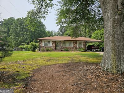 2323 Cedar Terrace Rd, Lithia Springs, GA, 30122