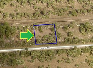 643 Opal St SW, Palm Bay, FL 32908