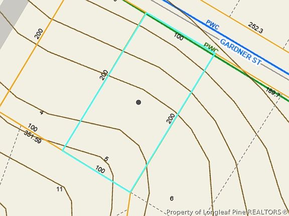 4th image of LOT 5 Gardner St #A
