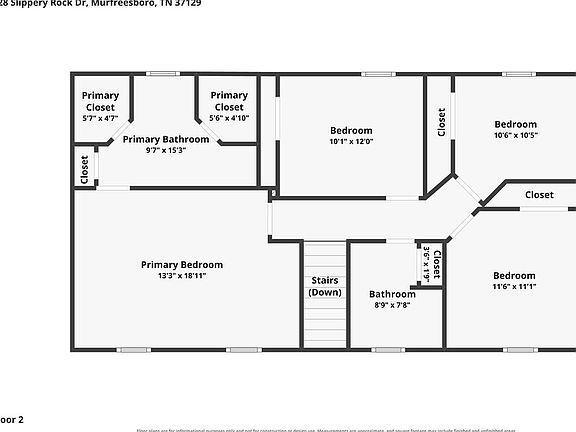 3rd image of 328 Slippery Rock Dr