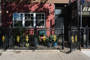 Rented by Sheffey Realty