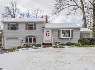 12 Crescent Dr, Whippany, NJ 07981