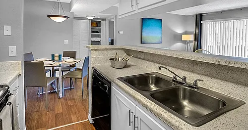 Courtney Cove Apartment Homes Photo 1