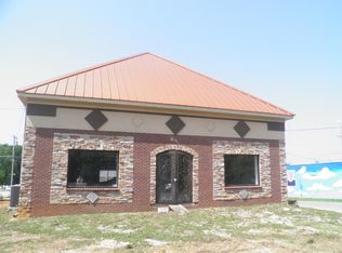 1101 Hillsboro Blvd, Manchester, TN 37355