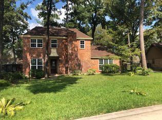 714 Shenandoah Dr, Spring, TX 77381