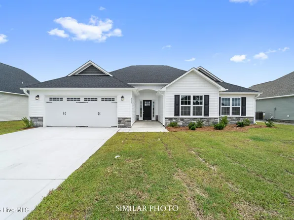740 Regiment Road, Jacksonville, NC 28546