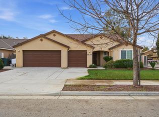 1537 N Irma Street, Visalia, CA 93292