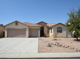 18848 N Marina Ave, Maricopa, AZ 85139