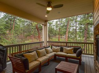 8284 Bannock Dr, Larkspur, CO 80118