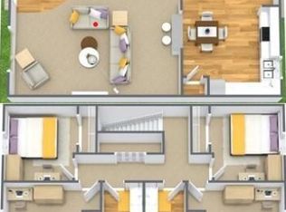 214 Janie Ln, Blacksburg, VA 24060