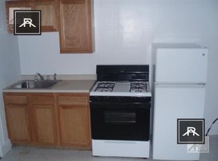 1822 Commonwealth Ave #16, Brighton, MA 02135