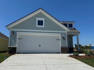 1225 Crested Iris Way LOT 460, North Myrtle Beach, SC 29582