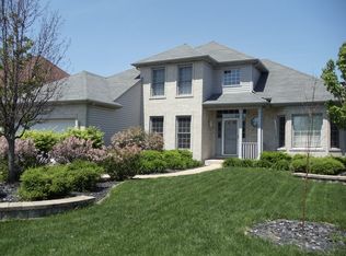 16856 Hazelwood Dr, Plainfield, IL 60586